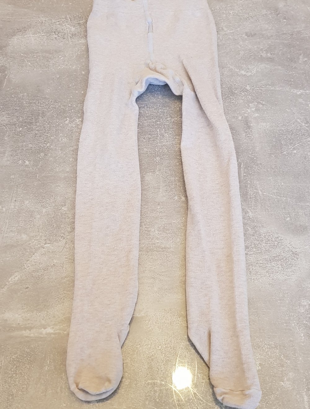 3 Set Strumpfhosen Gr.86/92