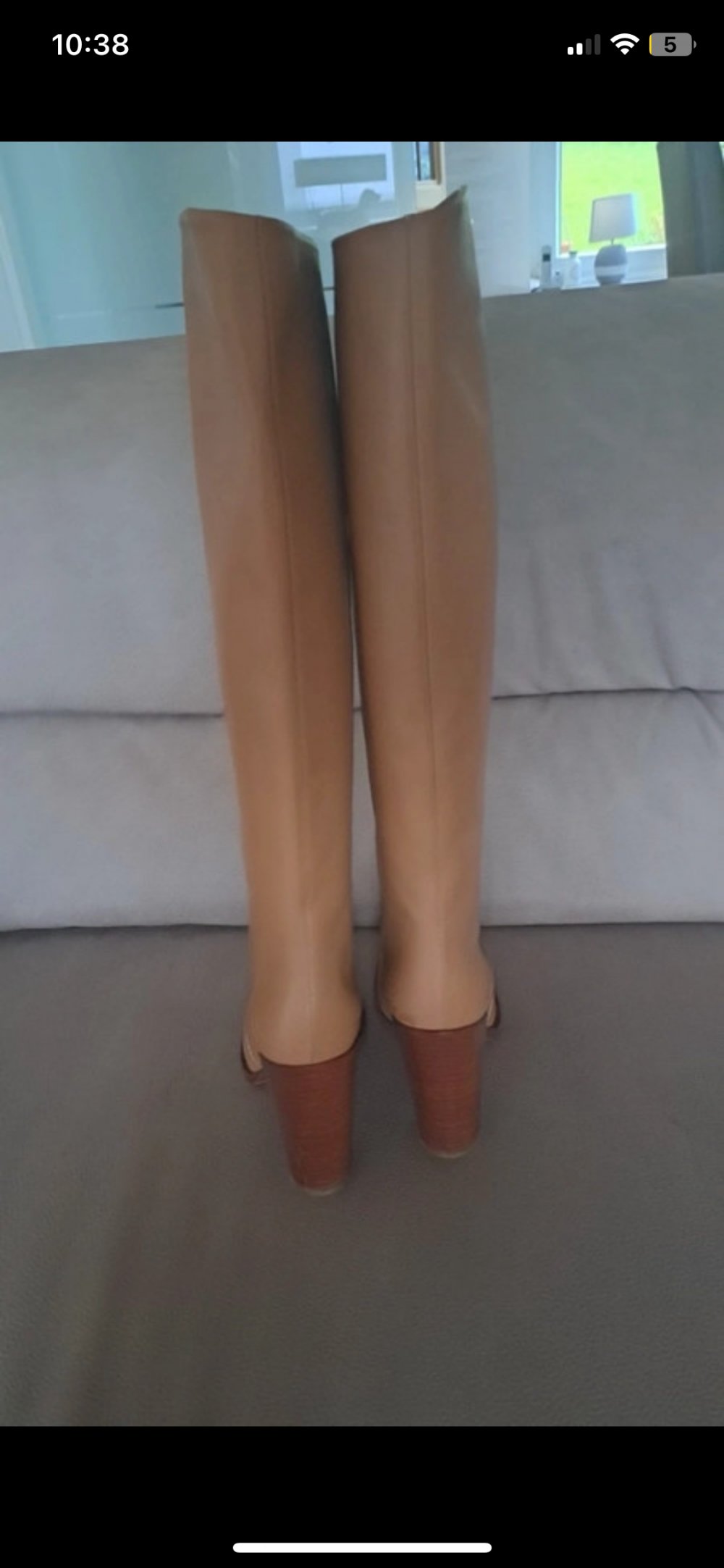 Damen Stiefeln von Vero Cuoio