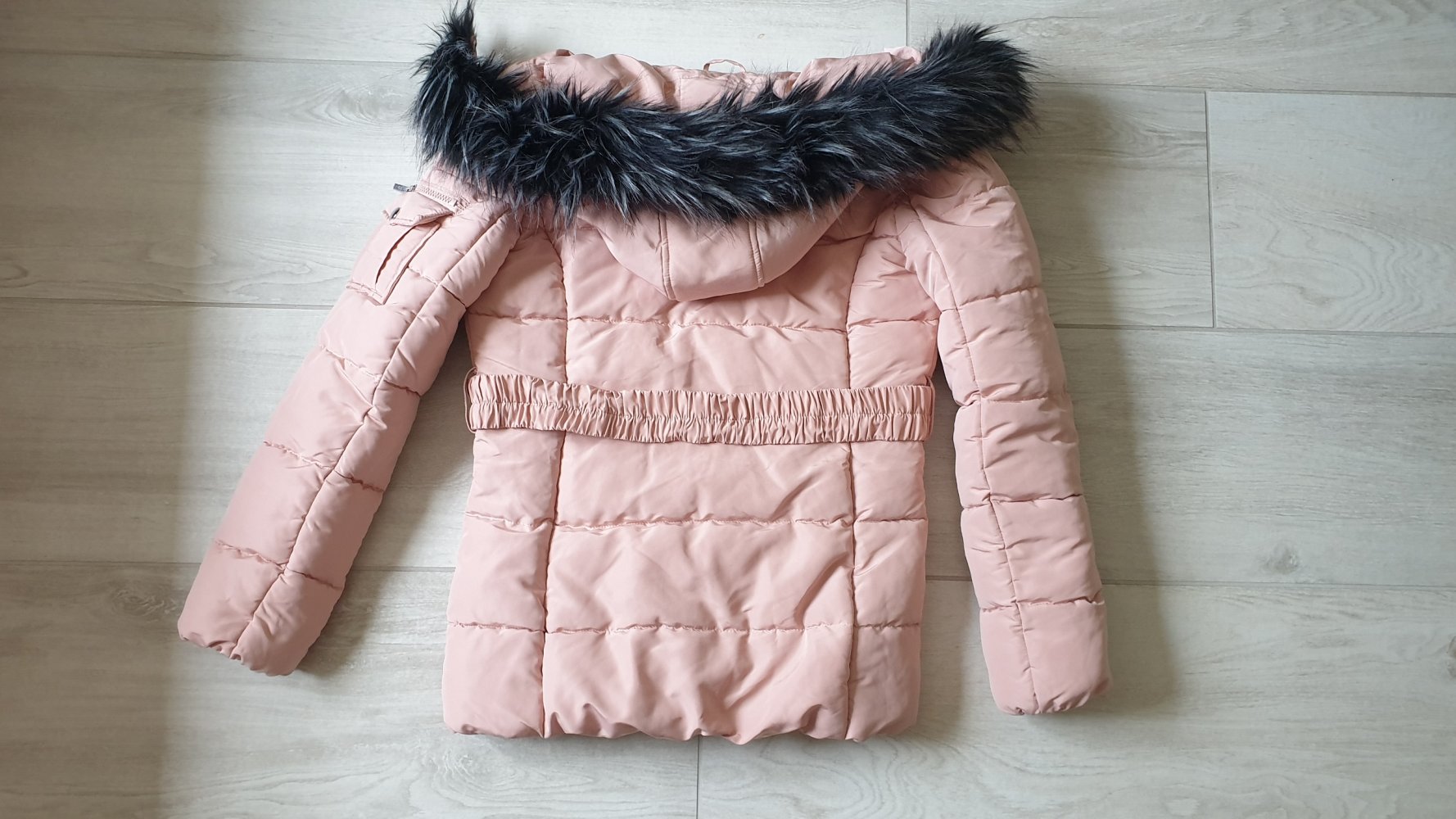 Winterjacke Grösse S