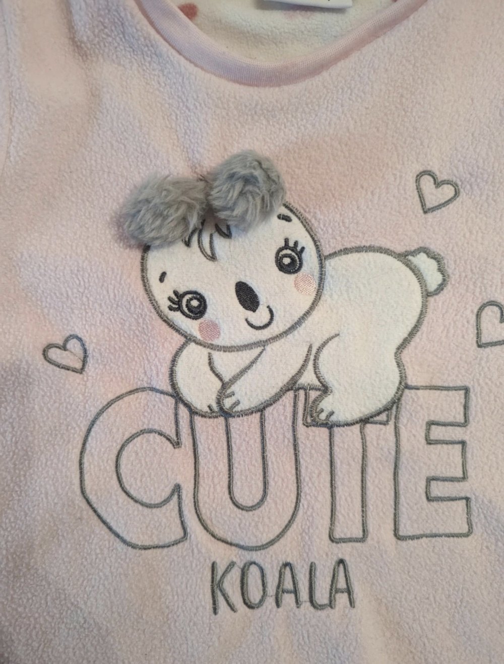 Pulli Koala