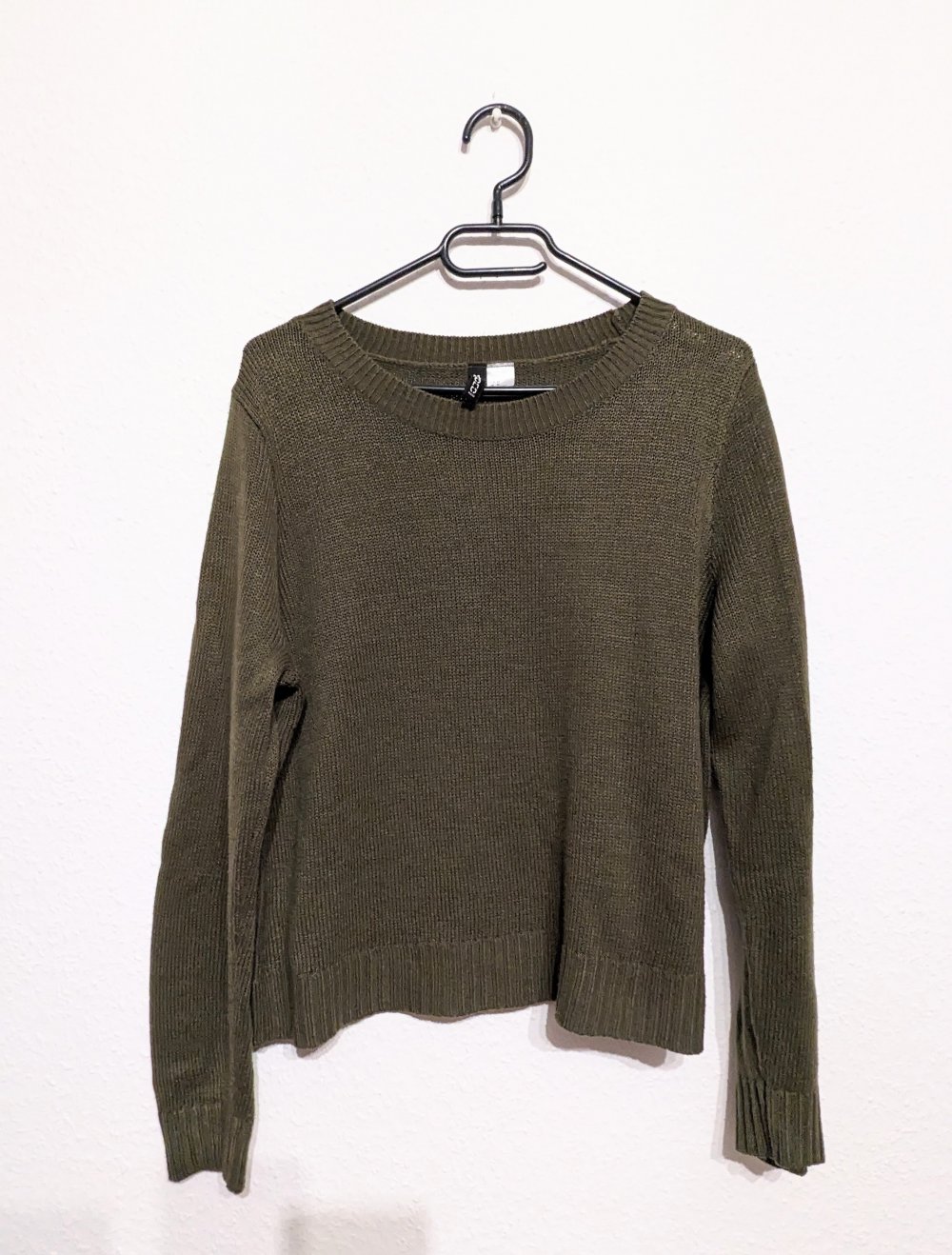 Pullover Damen