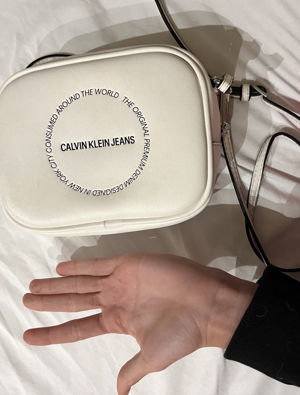 Calvin Klein Umhängetasche