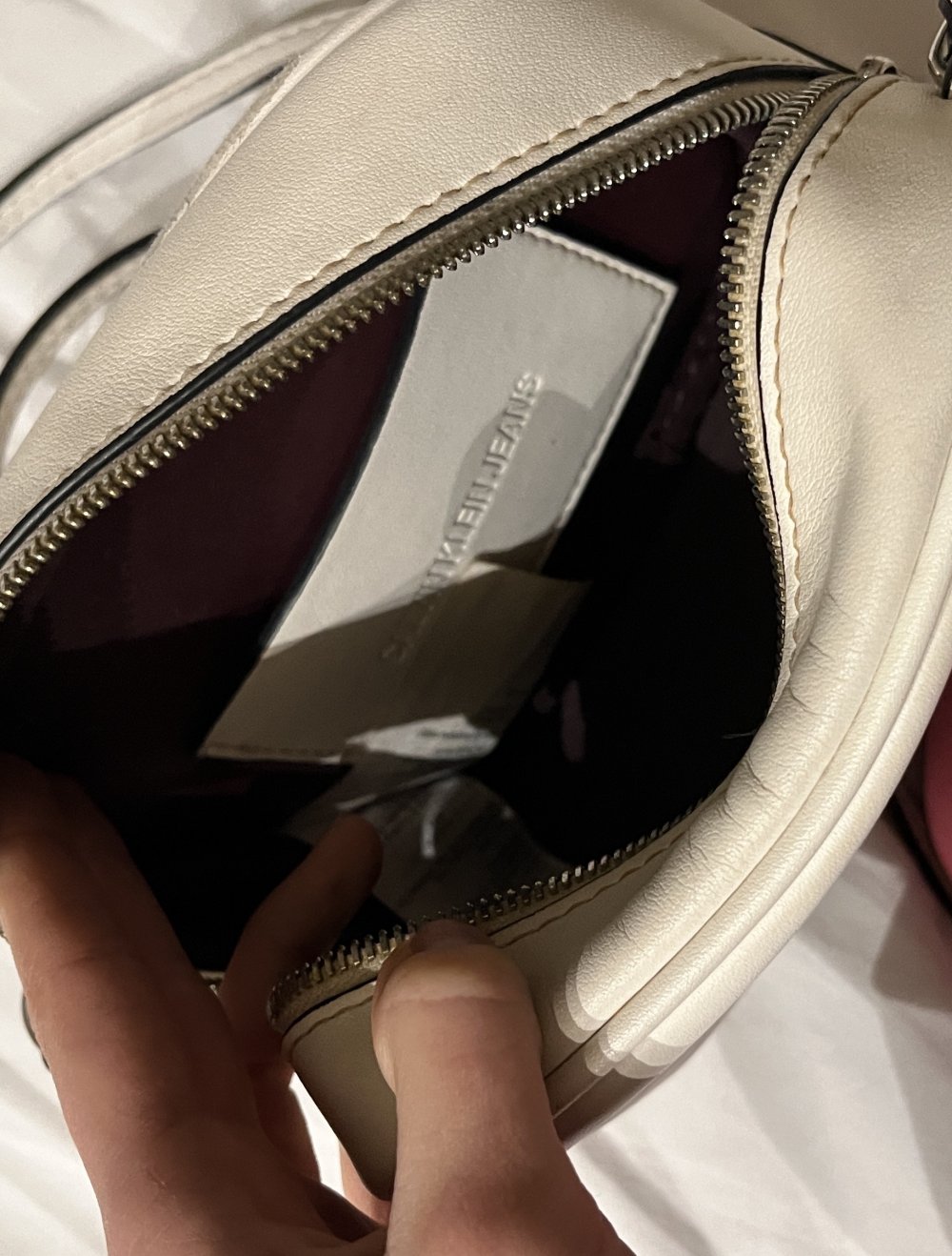 Calvin Klein Umhängetasche