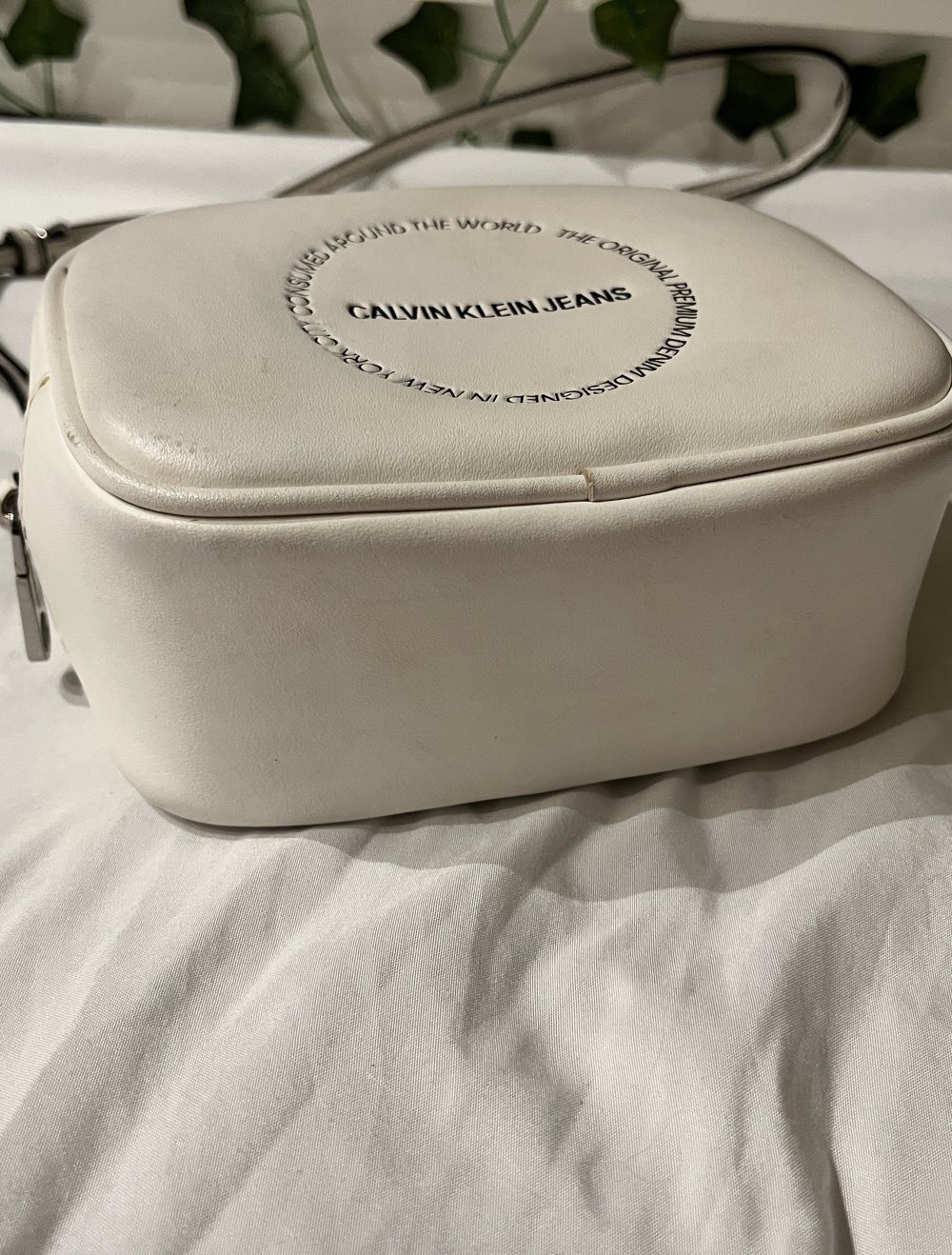 Calvin Klein Umhängetasche