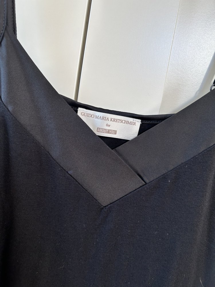 Süßes Top / Hängerchen von Guido Maria Kretschmer