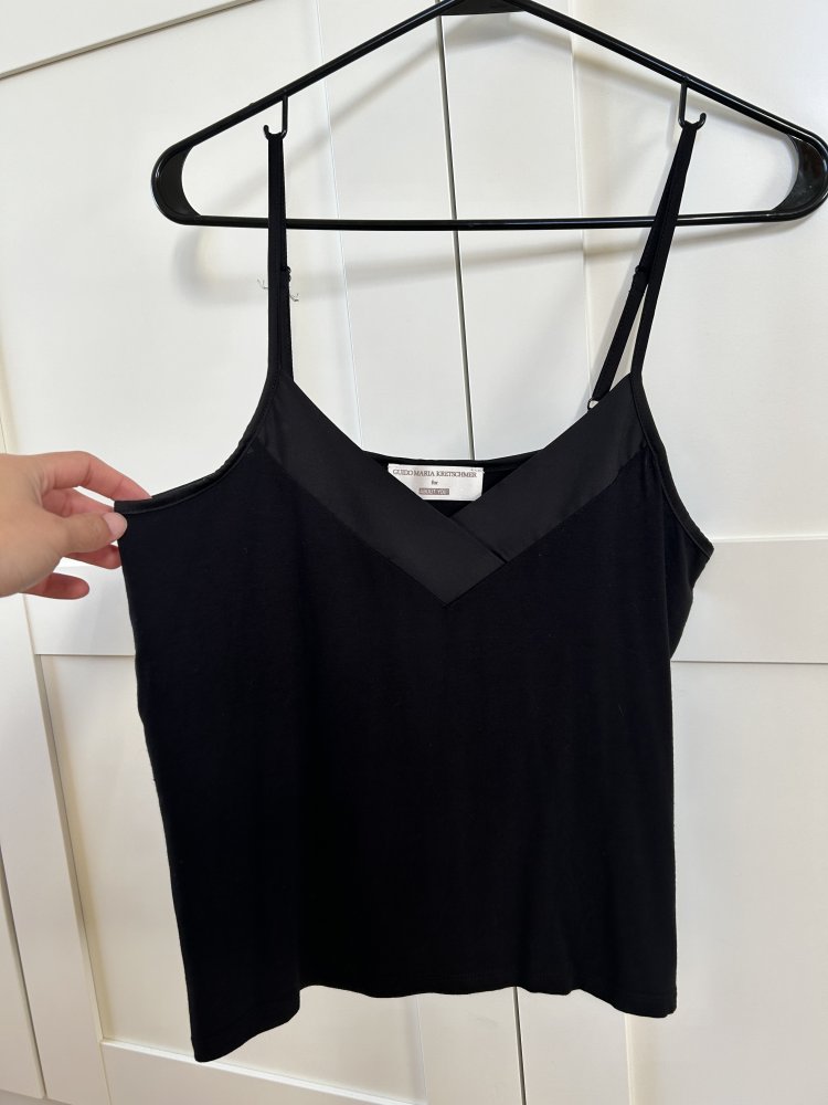 Süßes Top / Hängerchen von Guido Maria Kretschmer