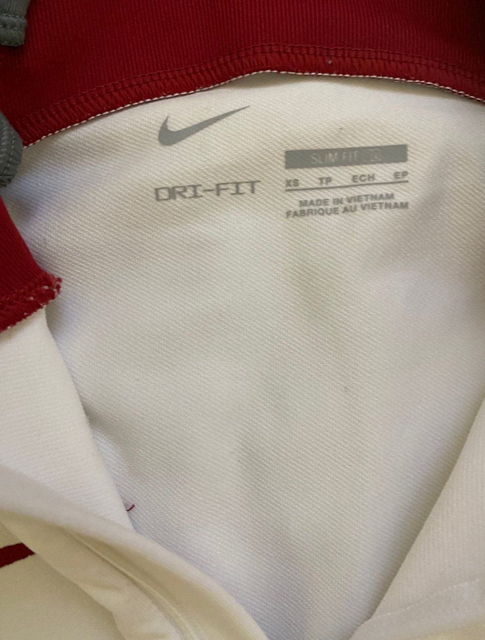 Nike FC Liverpool Strike Dri-Fit