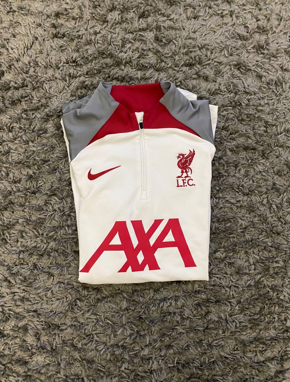 Nike FC Liverpool Strike Dri-Fit