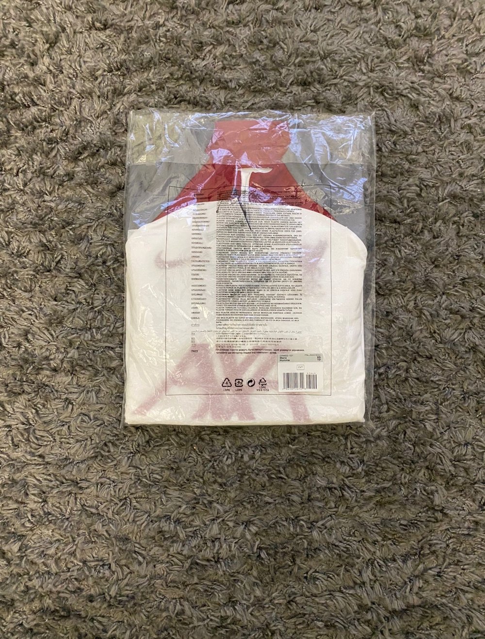 Nike FC Liverpool Strike Dri-Fit