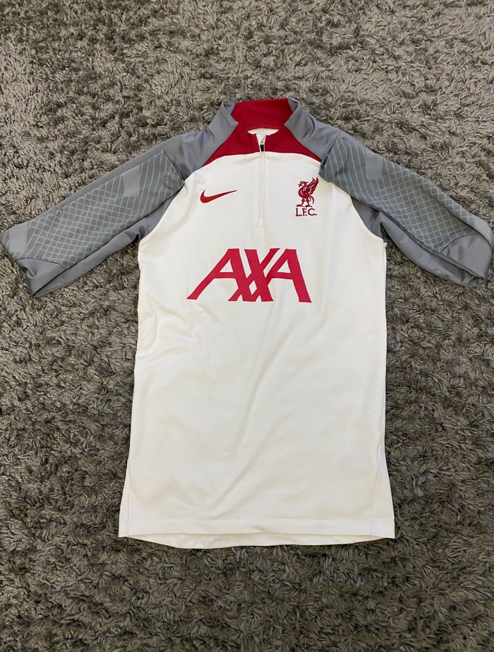 Nike FC Liverpool Strike Dri-Fit