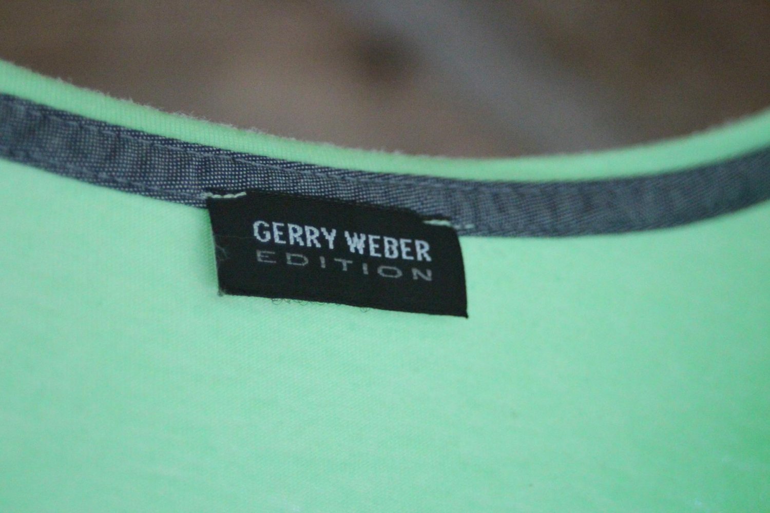 Damen-Shirt von Gerry Weber Edition