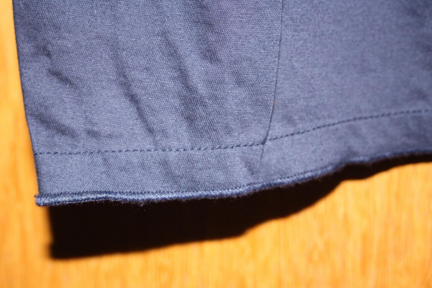 Oberteil für Damen, dunkelblau, Größe S, NEU