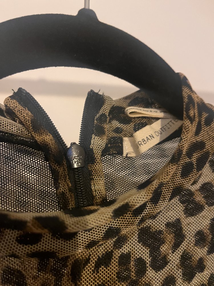 Urban Outfitters Kleid