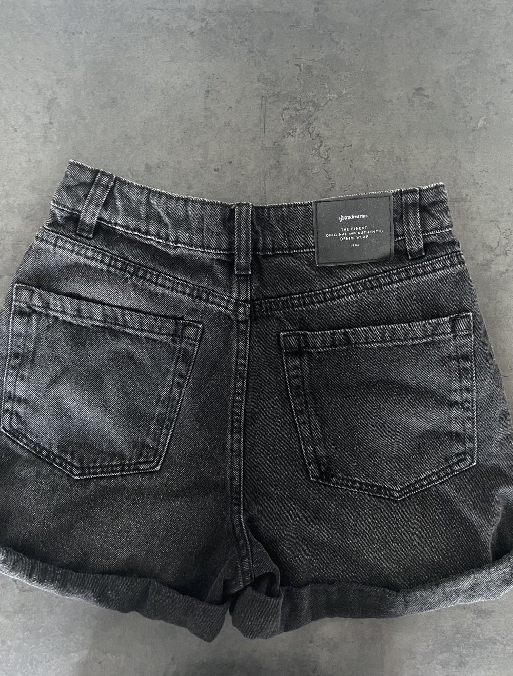 Shorts, Stradivarius