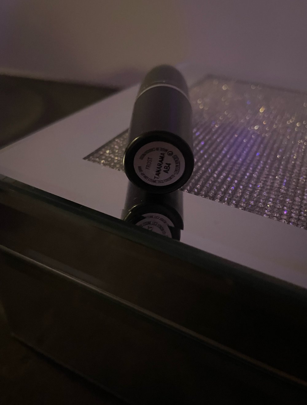 Lippenstift Tanarama, MAC