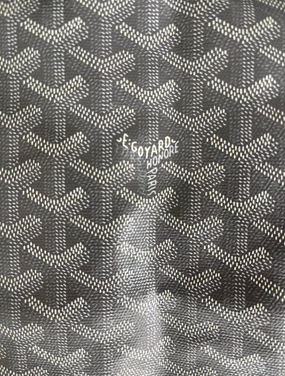 Goyard Handtasche Neu