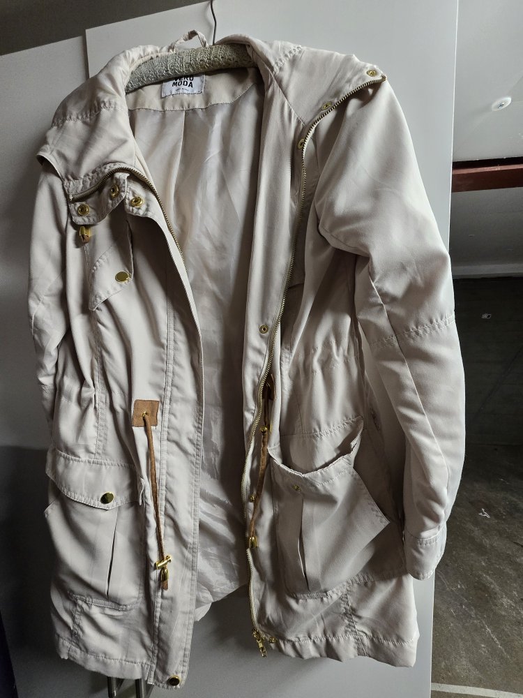Vero Moda Frühlingsjacke