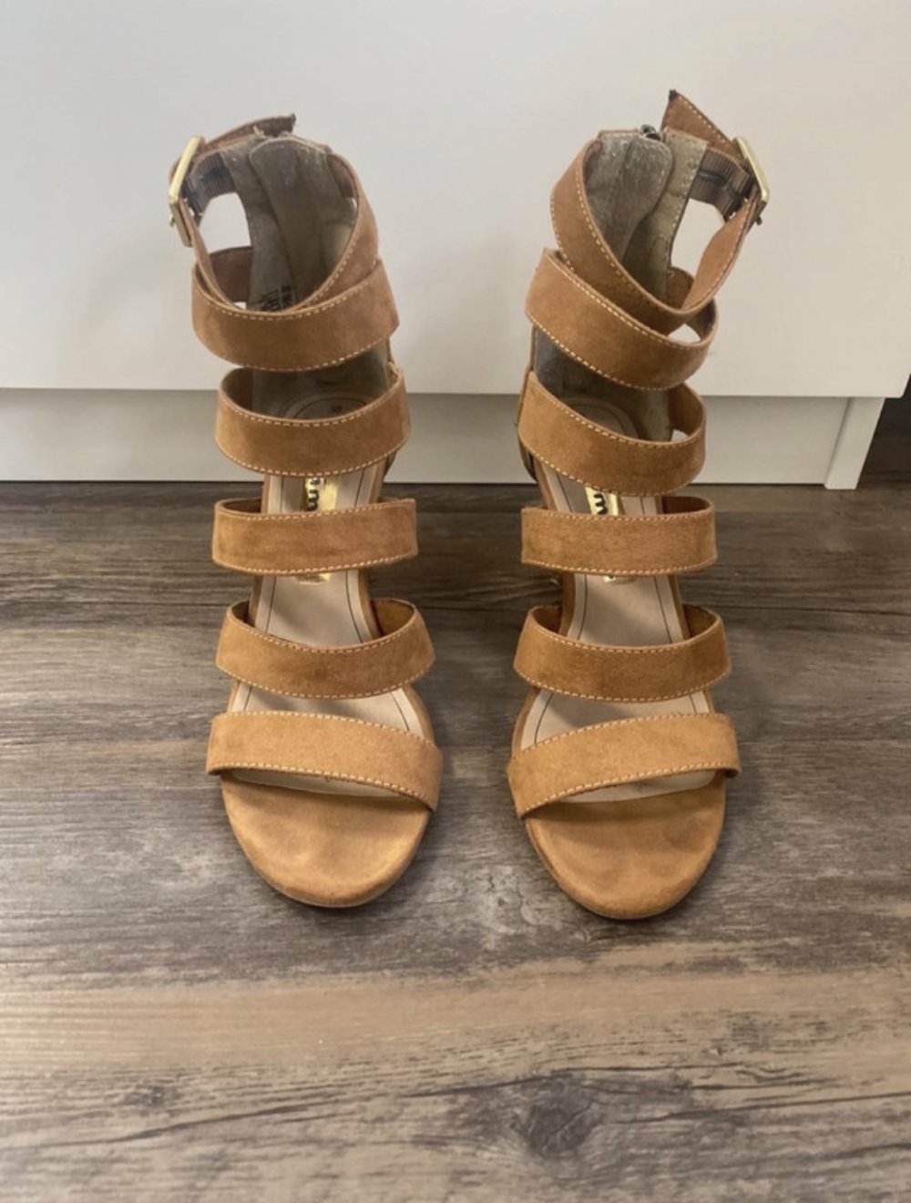 High-Heels von Tamaris, Größe 38