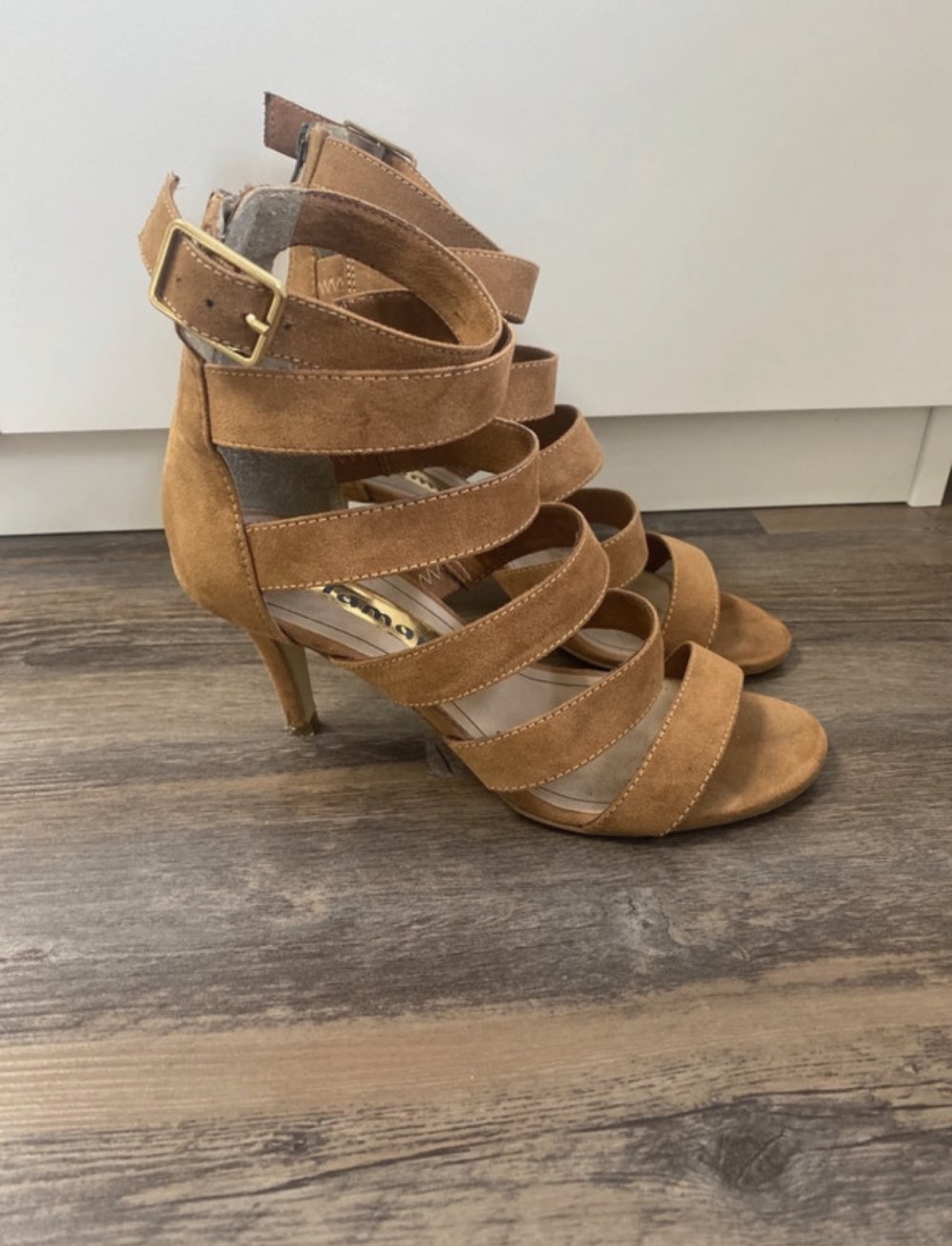 High-Heels von Tamaris, Größe 38