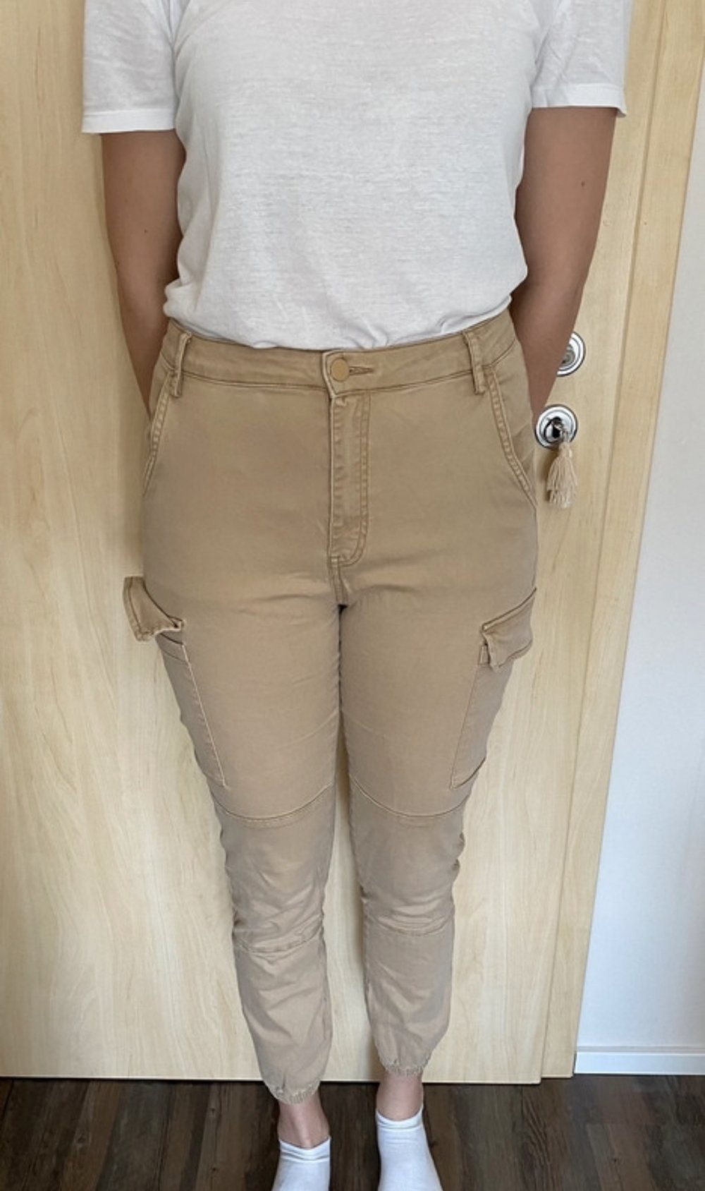 Hose von Tally Weijl, Größe 38