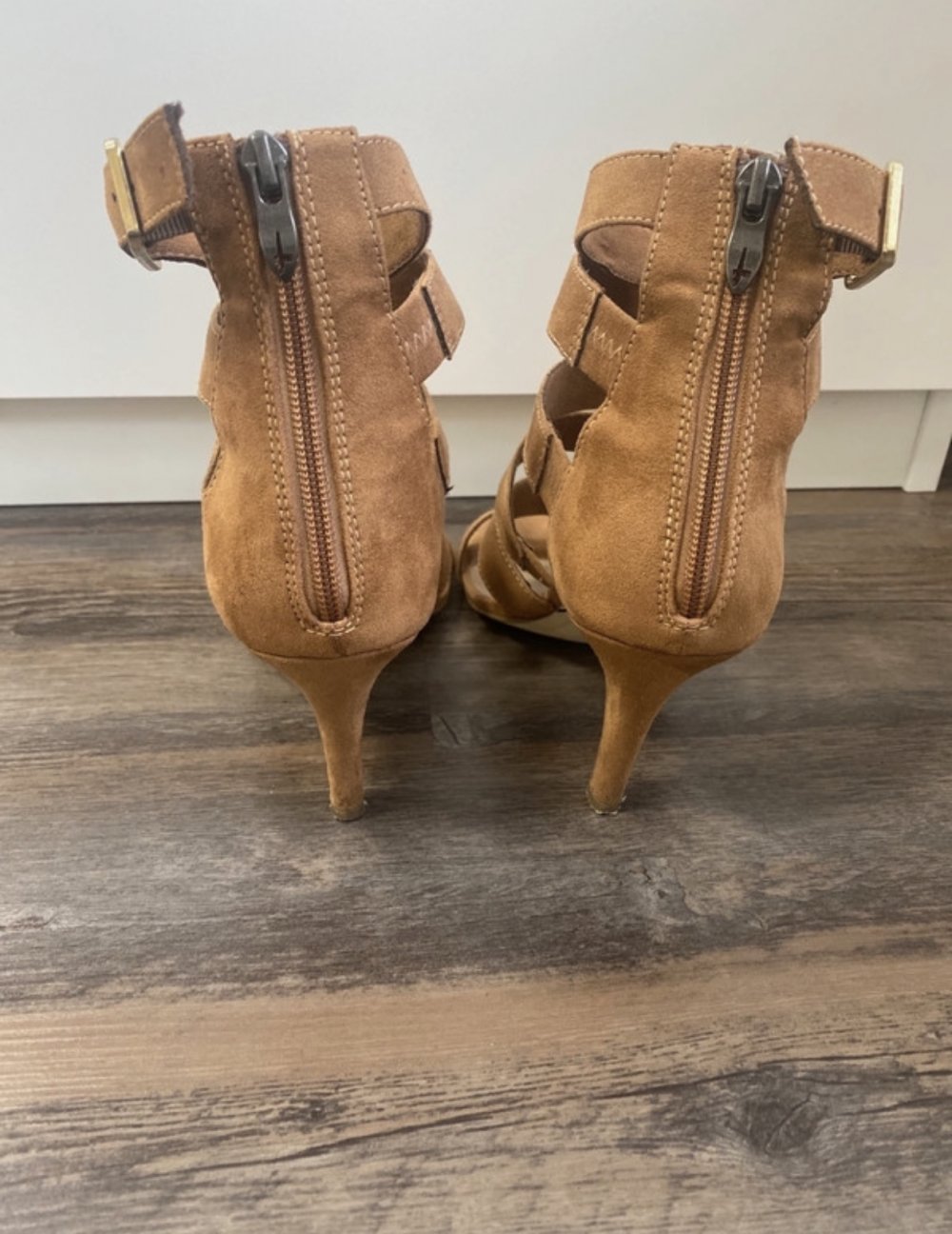 High-Heels von Tamaris, Größe 38