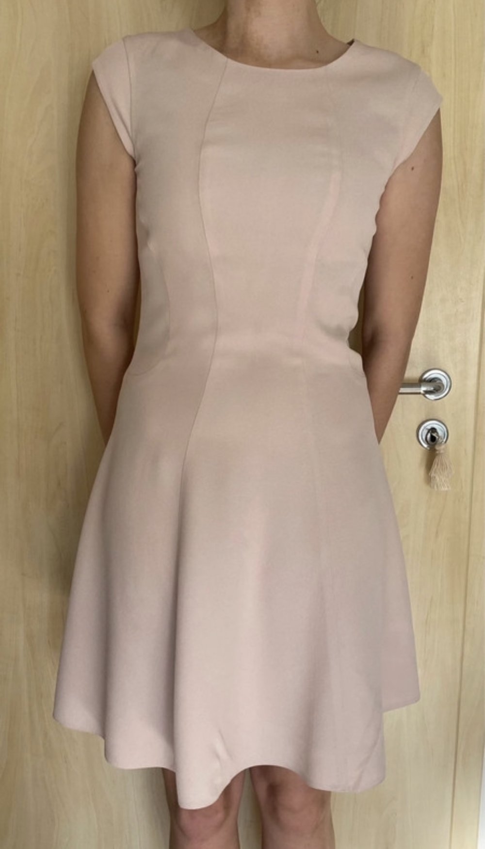 Kleid von Joseph Canard, Größe 36