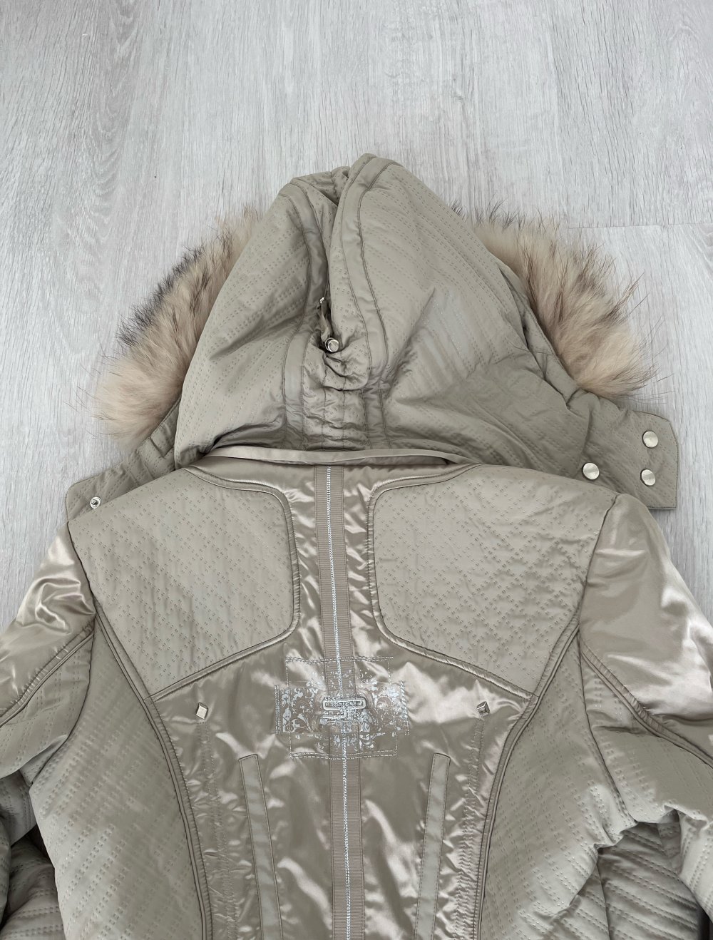 Sportalm Jacke Skijacke