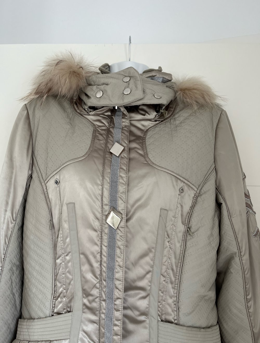 Sportalm Jacke Skijacke