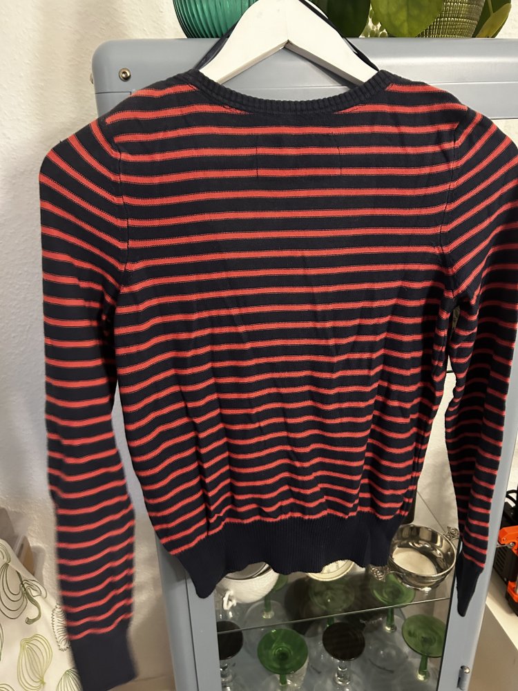 Cardigan Esprit - 100% Baumwolle - Gr XS/S - wie neu