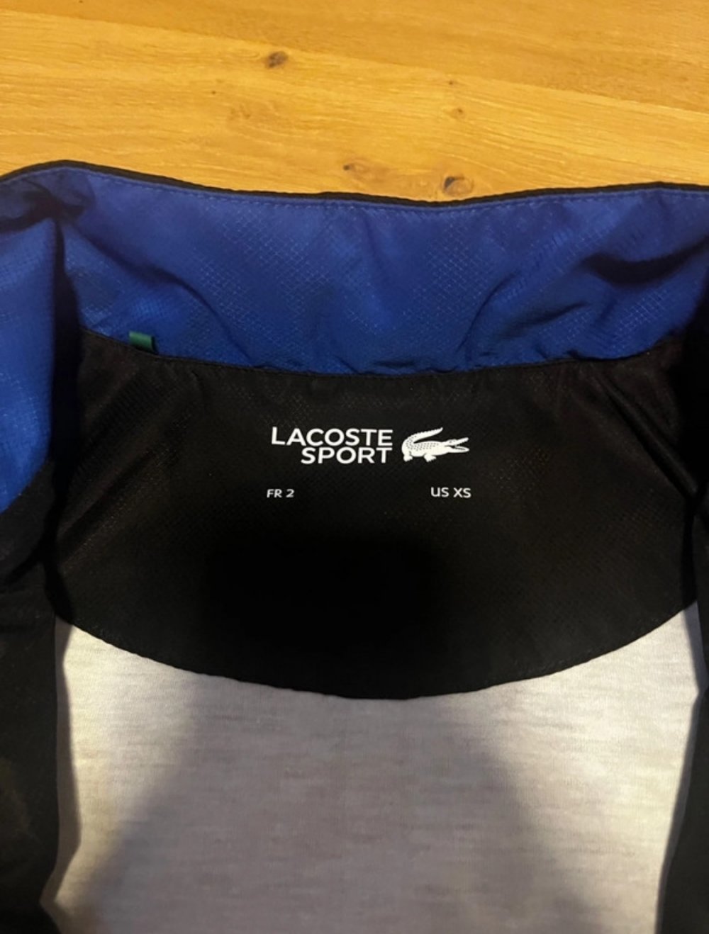 Trainingsanzug Lacoste