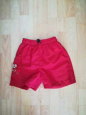 Bade Shorts Gr. 128