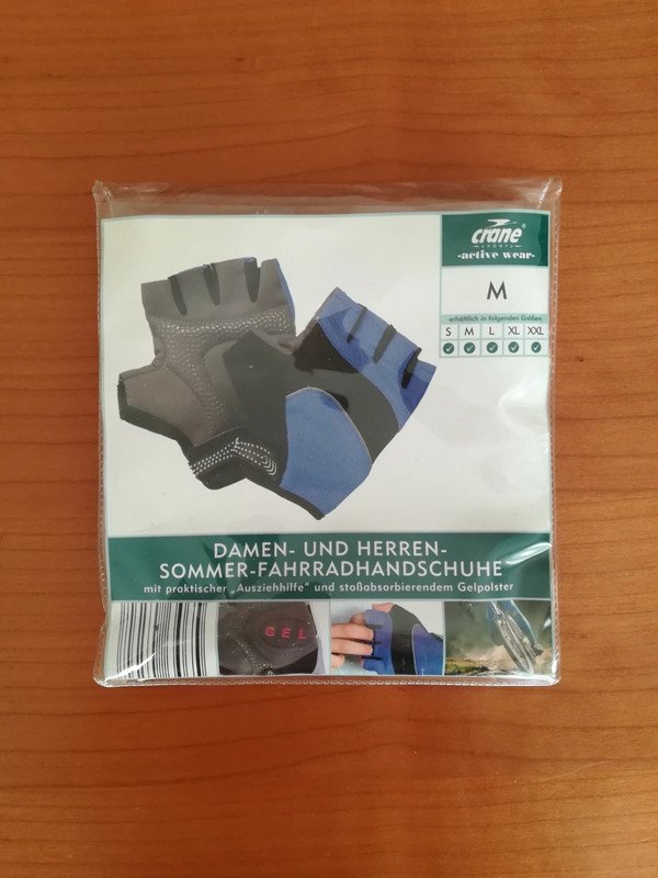 Fahrradhandschuhe