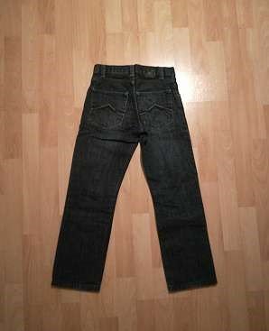 Jeans Gr. 134