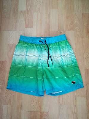 Bade Shorts Gr. S