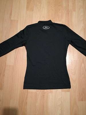 Sportshirt Gr. 140