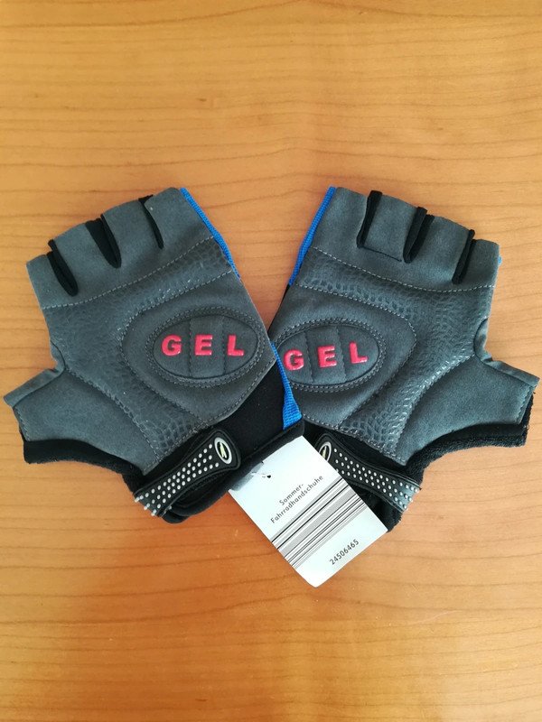 Fahrradhandschuhe