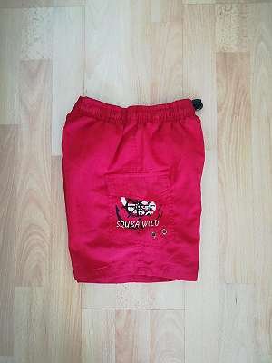 Bade Shorts Gr. 128