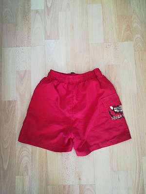 Bade Shorts Gr. 128