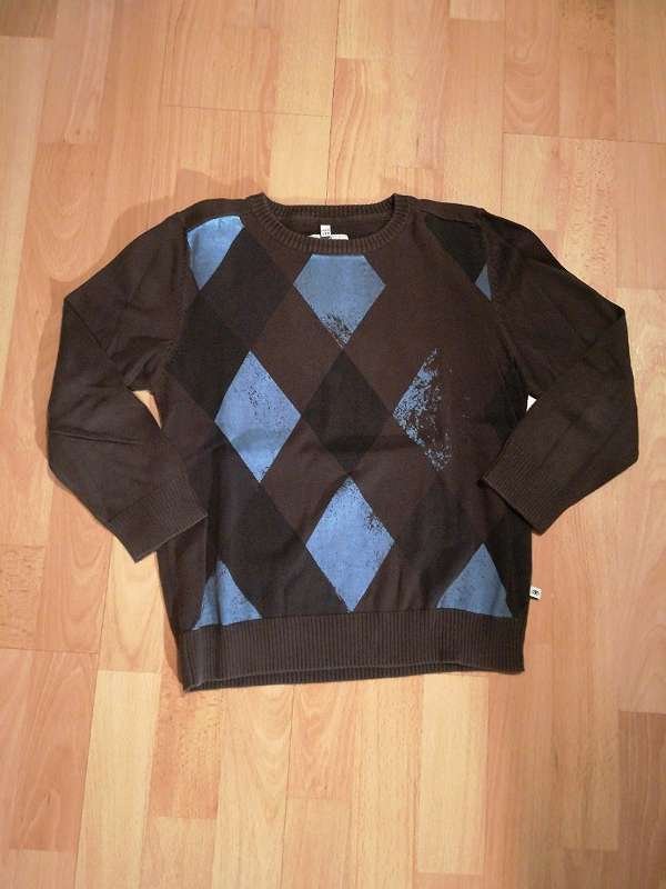 Pullover Gr. 128/134