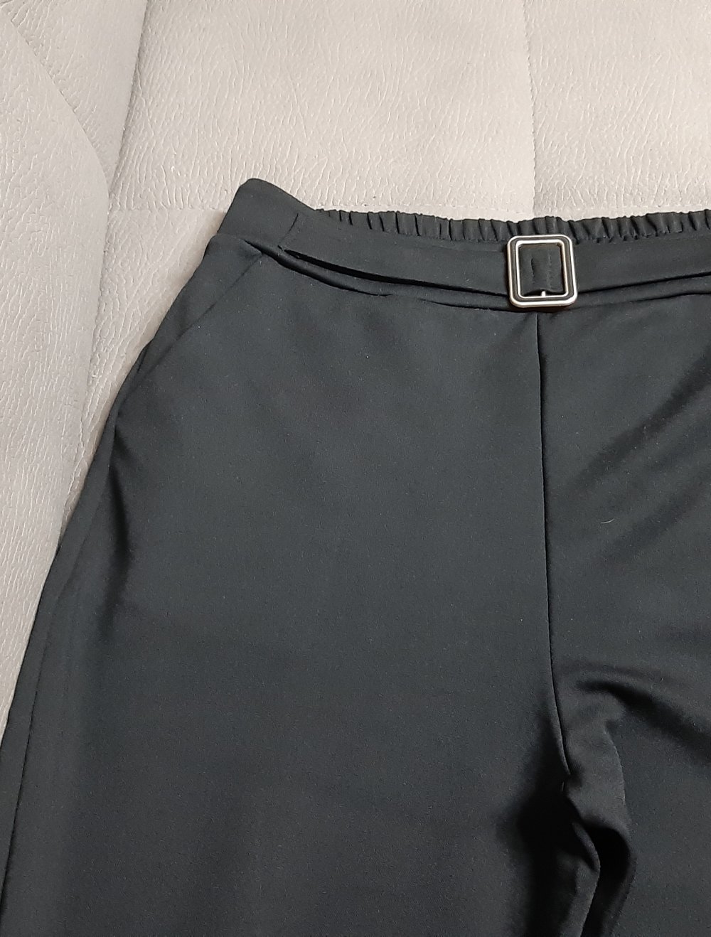 Hose Marlene Dietrich Style Gr.34/36