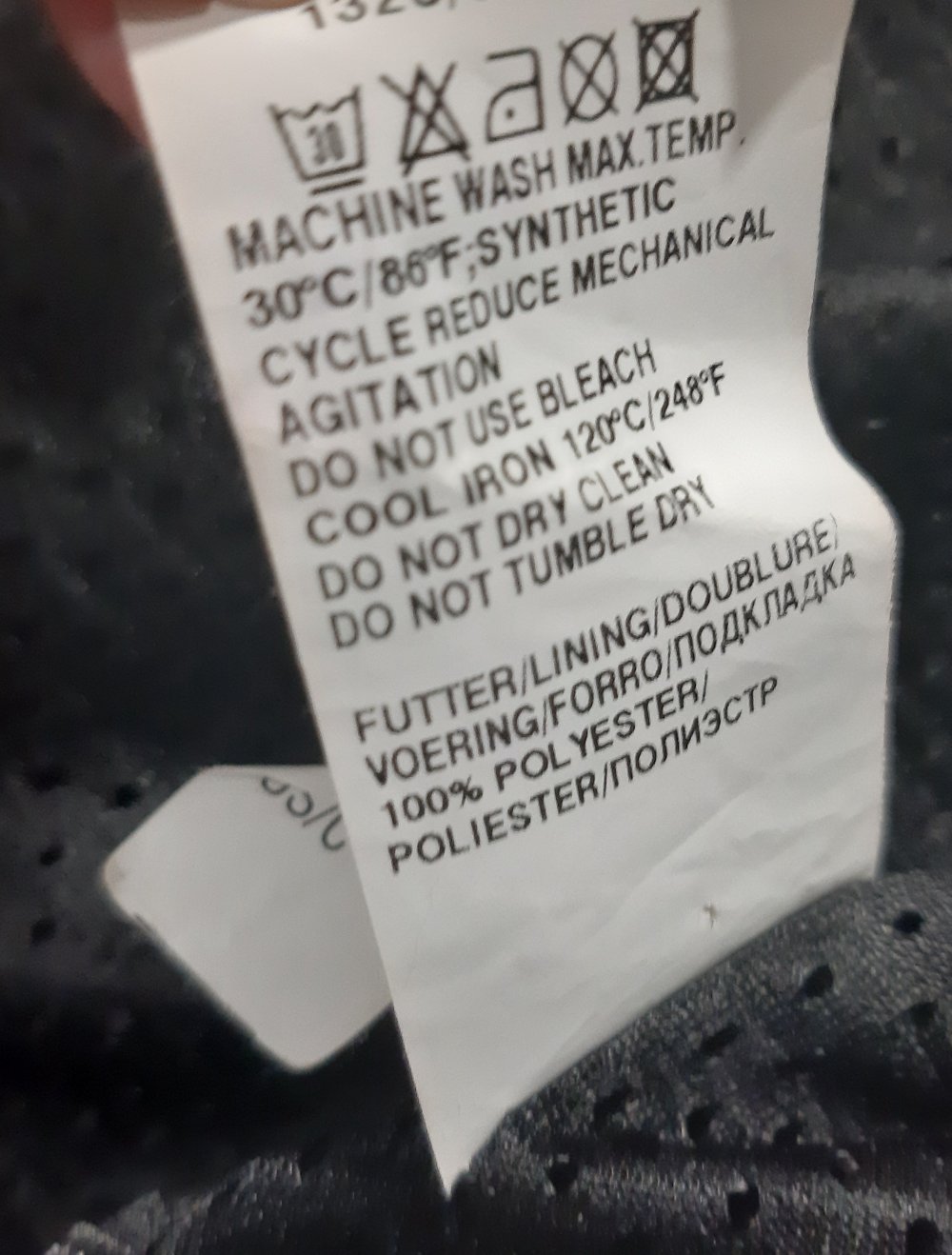 Taifun Kapuzenjacke Gr.44