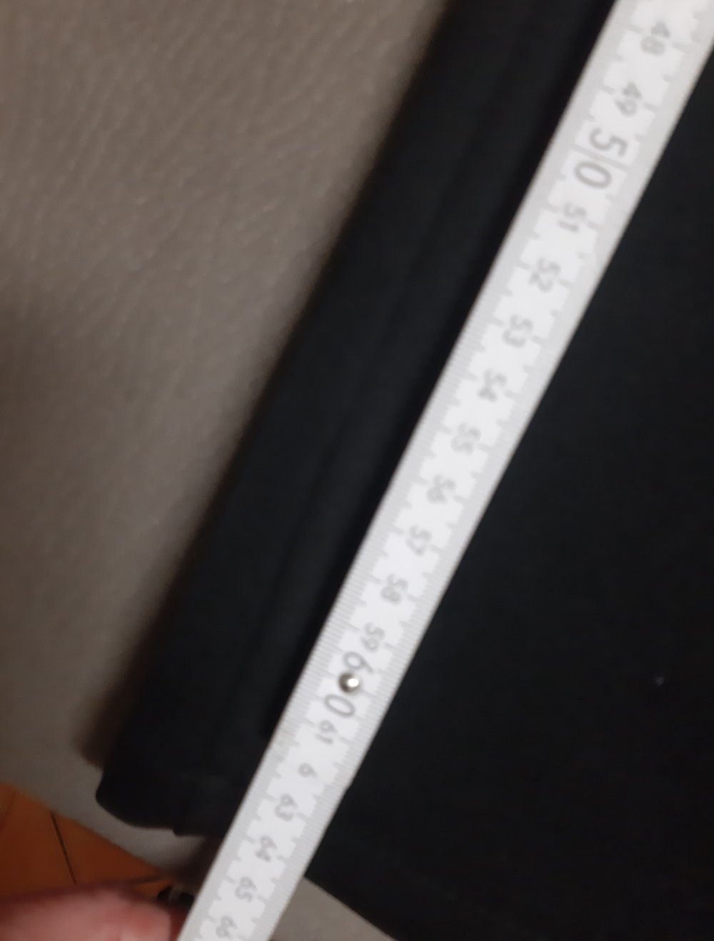 Hose Marlene Dietrich Style Gr.34/36