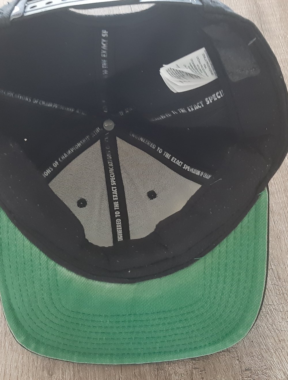 Nike Cappi Einheitsgrösse