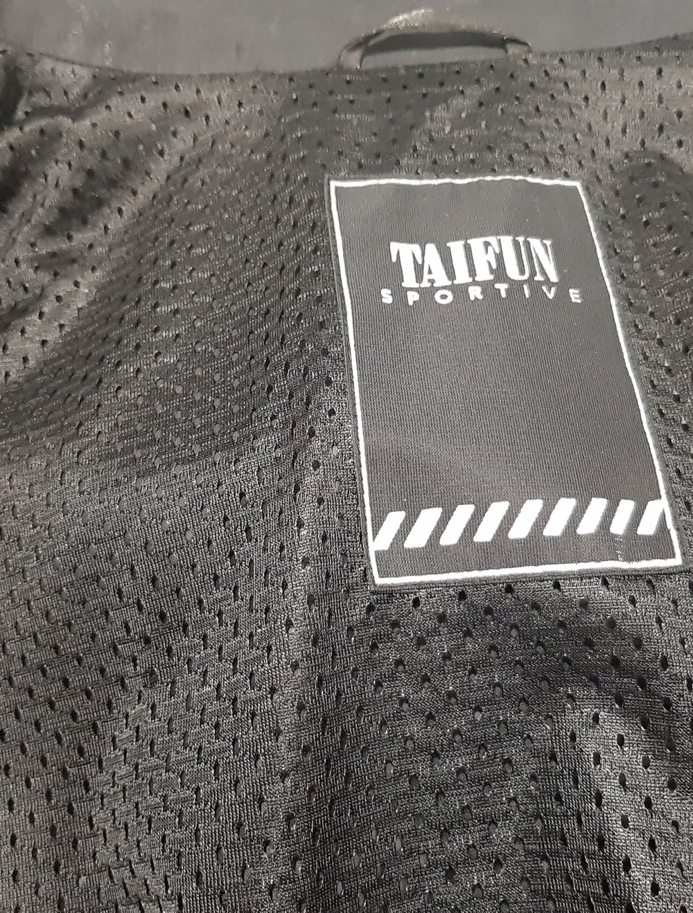Taifun Kapuzenjacke Gr.44