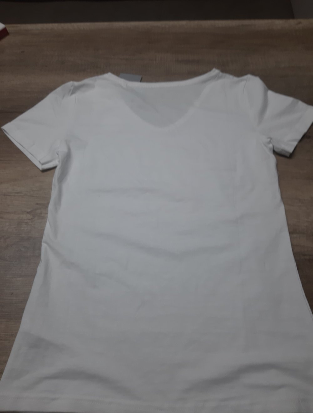 Janina Shirt Stretch Gr.40