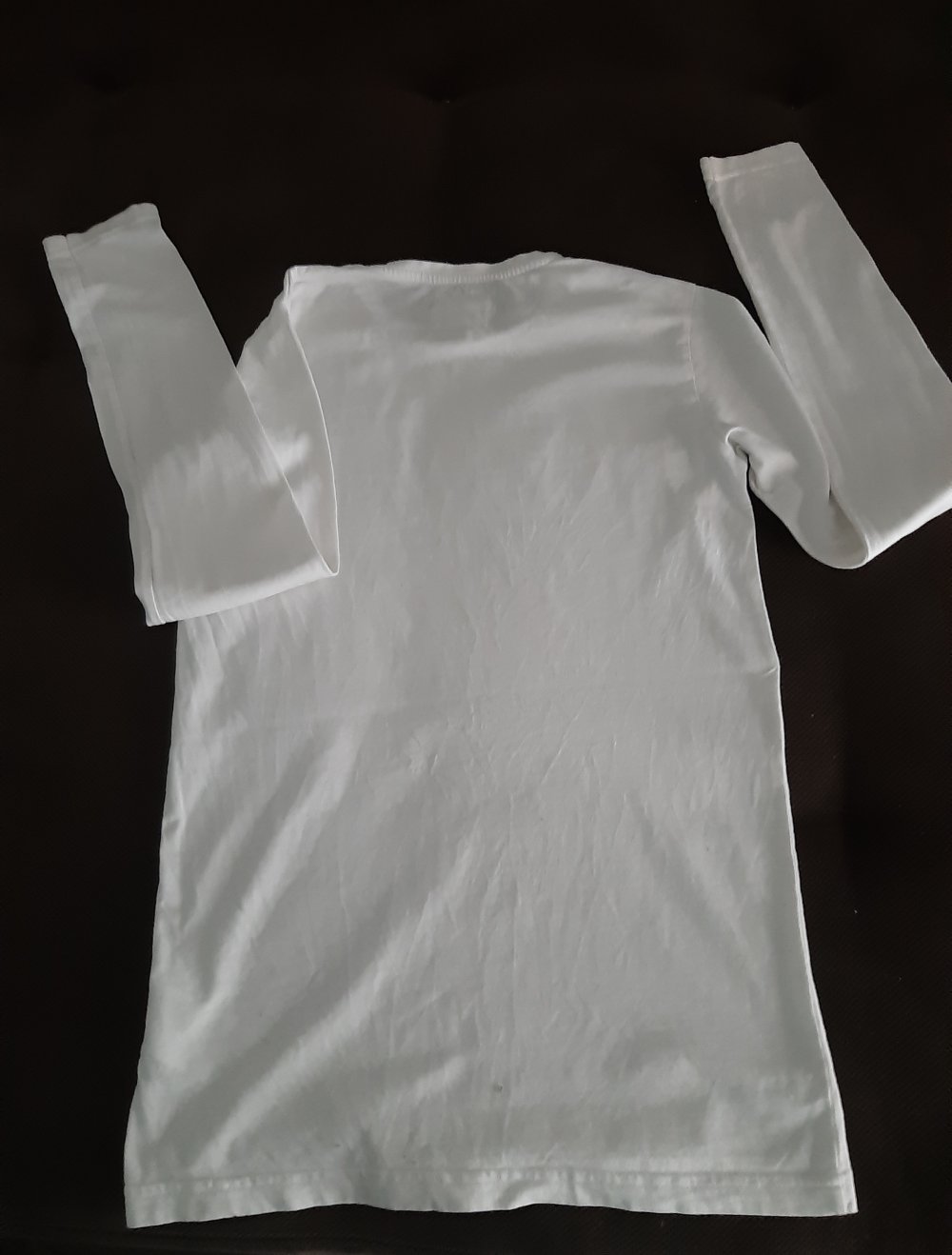 Langarmshirt STC Gr.164