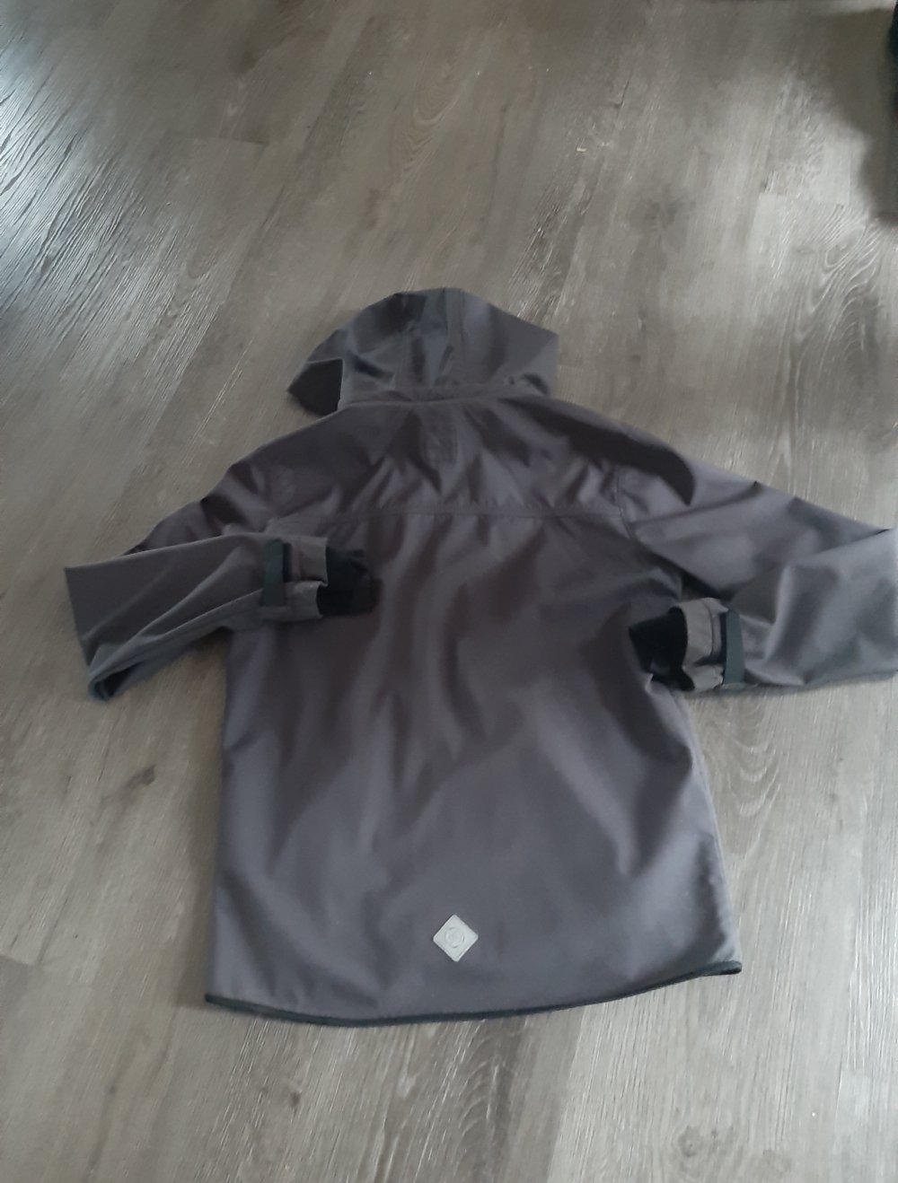 S.Oliver Kapuzenjacke Gr.176