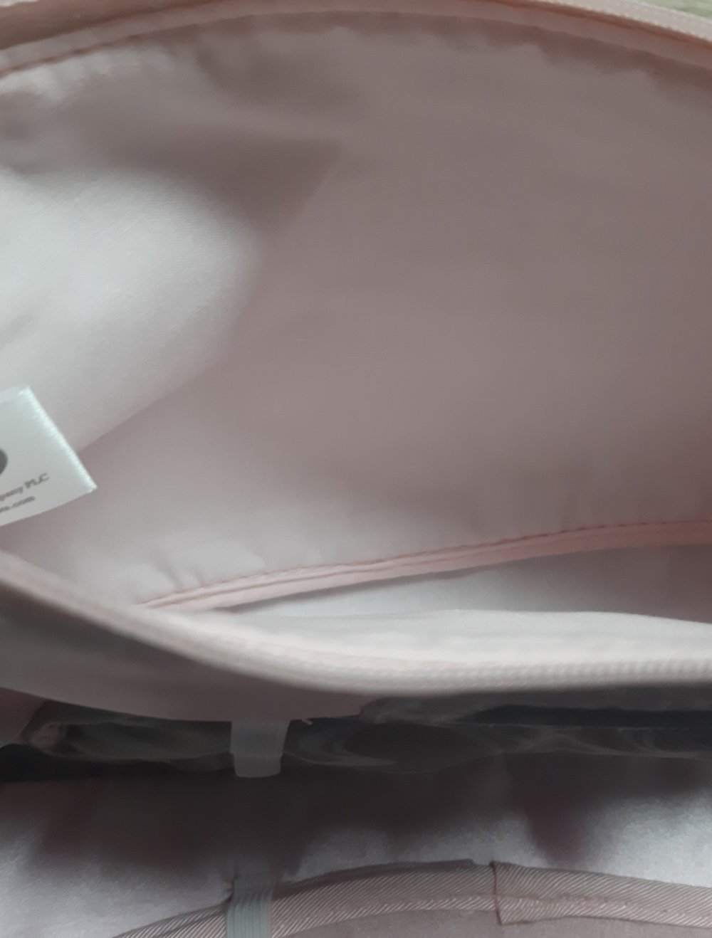 Waschbeutel / Kulturtasche