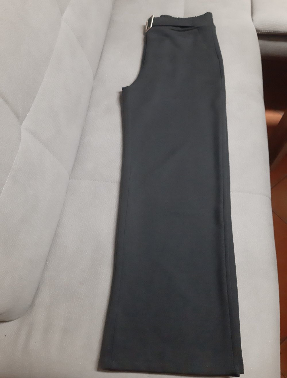 Hose Marlene Dietrich Style Gr.34/36