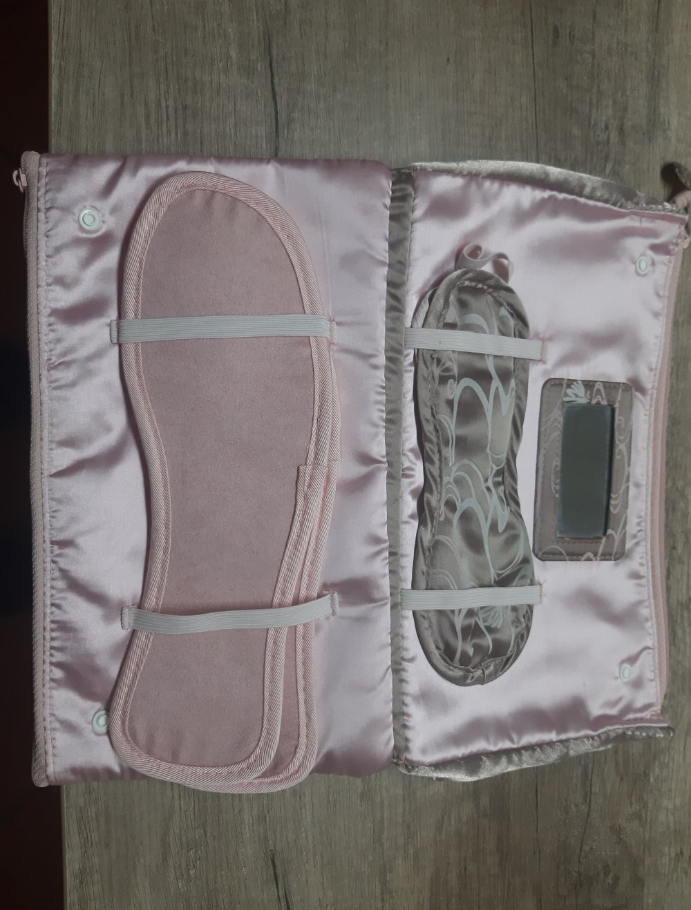 Waschbeutel / Kulturtasche